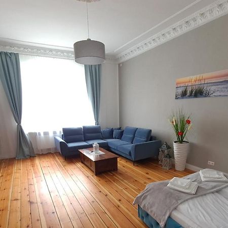 Bajkowy Dom - Apartament Sienkiewicza 5M3 Świnoujście  Eksteriør billede