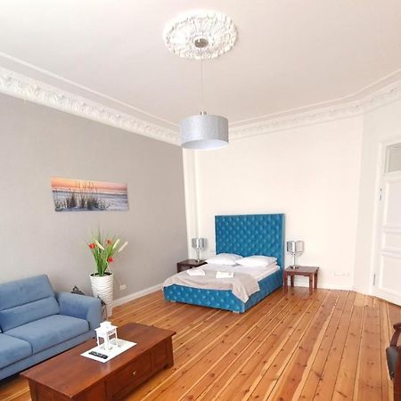 Bajkowy Dom - Apartament Sienkiewicza 5M3 Świnoujście  Eksteriør billede