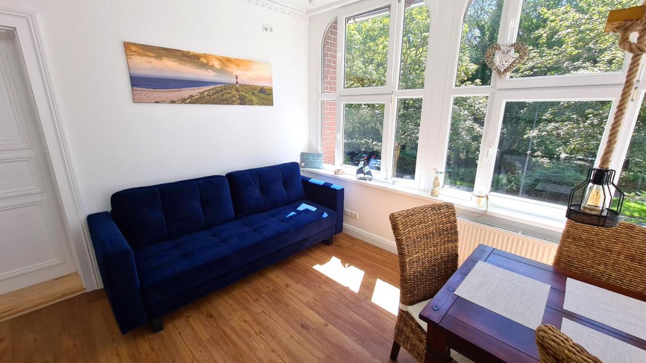 Bajkowy Dom - Apartament Sienkiewicza 5M3 Świnoujście  Eksteriør billede