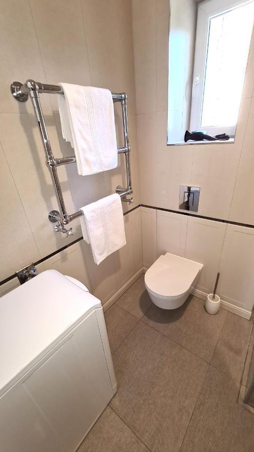 Bajkowy Dom - Apartament Sienkiewicza 5M3 Świnoujście  Eksteriør billede