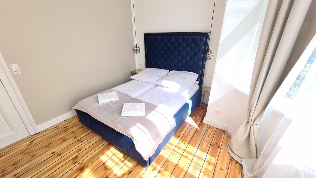 Bajkowy Dom - Apartament Sienkiewicza 5M3 Świnoujście  Eksteriør billede