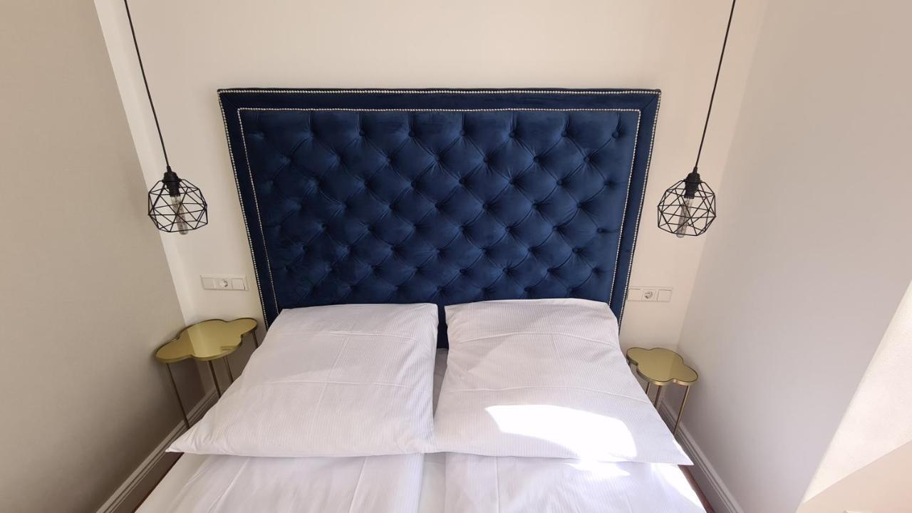 Bajkowy Dom - Apartament Sienkiewicza 5M3 Świnoujście  Eksteriør billede