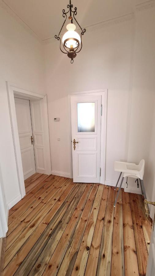Bajkowy Dom - Apartament Sienkiewicza 5M3 Świnoujście  Eksteriør billede