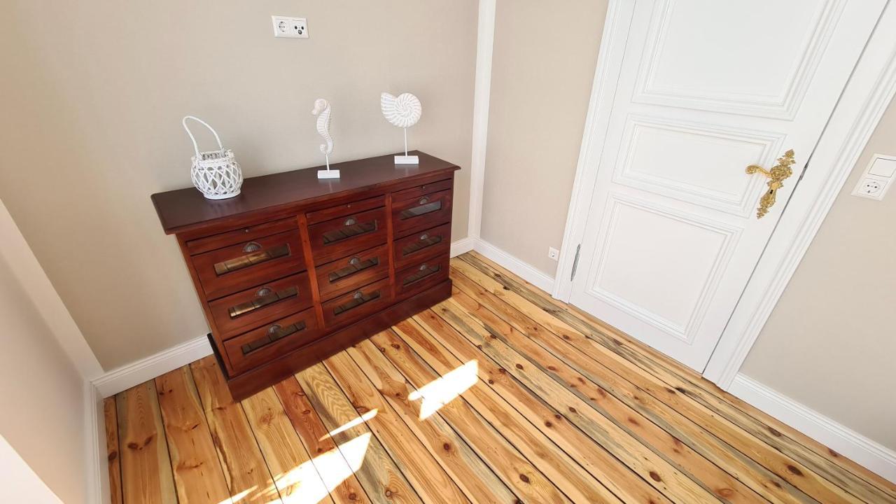 Bajkowy Dom - Apartament Sienkiewicza 5M3 Świnoujście  Eksteriør billede