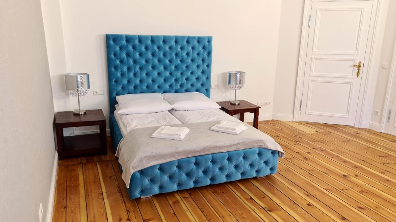 Bajkowy Dom - Apartament Sienkiewicza 5M3 Świnoujście  Eksteriør billede